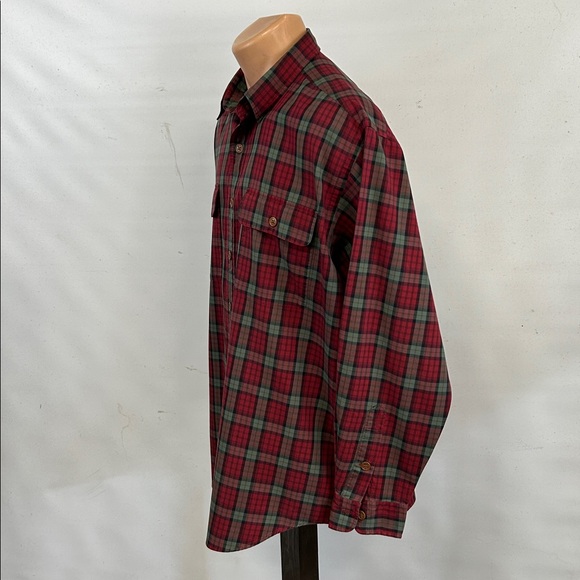 Polo Ralph Lauren long sleeve button down shirt.  L - Picture 4 of 6